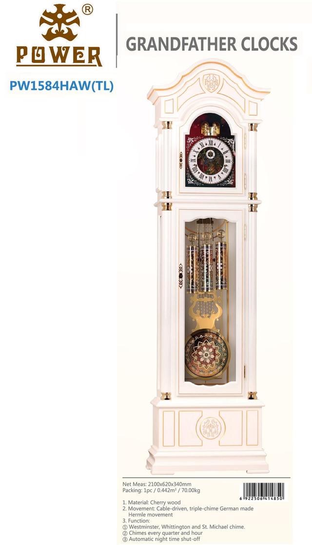 จำหน่ายนาฬิกาตั้งพื้น รูปที่ 12