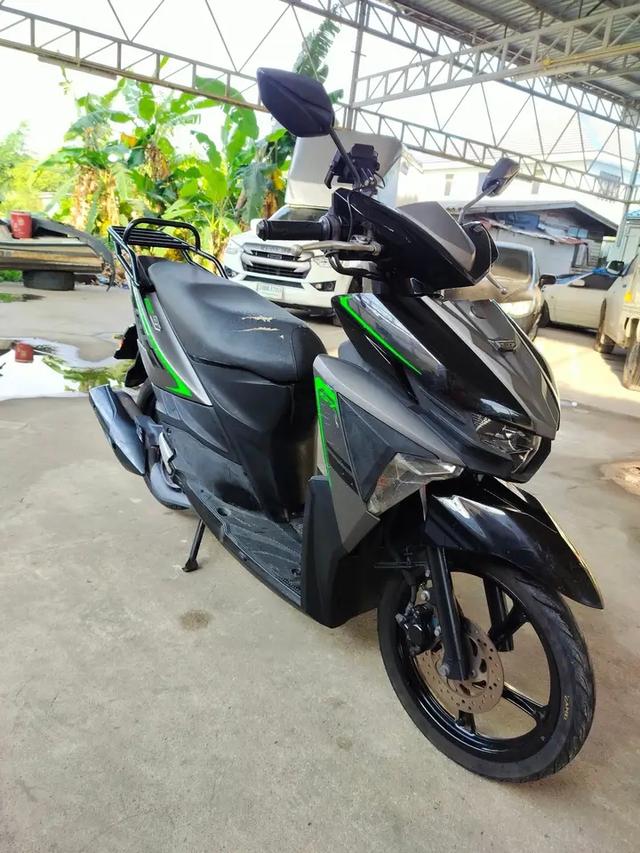 เจ้าของขายเอง Yamaha GT125 2