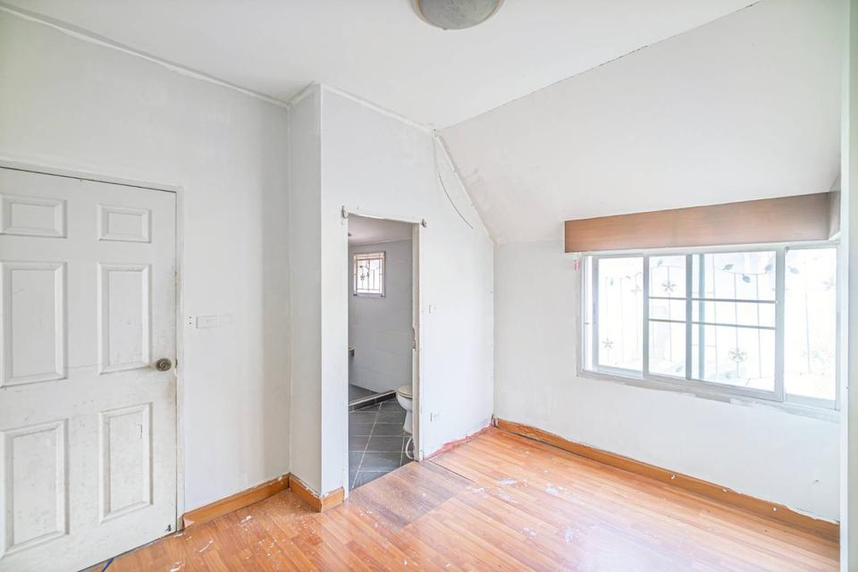 ขายบ้านเดี่ยว ลำลูกกา คลอง 4 ราคาต่ำกว่าประเมิน | เจ้าของขายเอง | พร้อมโอน ขายบ้านเดี่ยว 2 ชั้น 14