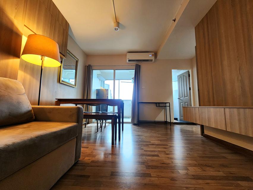 Supalai City Home Sukhumvit 101/2 ð āļāļąāđāļ 24 āļĢāļđāļāļāļĩāđ 3