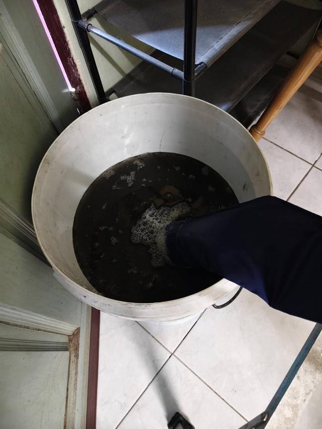 ช่างแอร์ร่มเกล้า มีนบุรี 063-8895-489 ช่างพสิษฐ์ติดแอร์ล้างแอร์ย้ายแอร์ซ่อมแอร์บ้าน รูปที่ 8