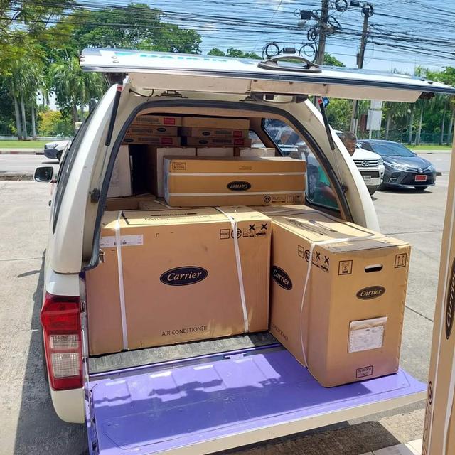ล้างแอร์ประเสริฐมนูกิจ ซ่อมแอร์ประดิษฐ์มนูธรรม ย้ายแอร์ลาดปลาเค้า ติดตั้งแอร์นวลจันทร์ ล้างแอร์ใกล้ฉัน ซ่อมแอร์ใกล้ฉัน มัยลาภ รามอินทรา14 รูปที่ 18