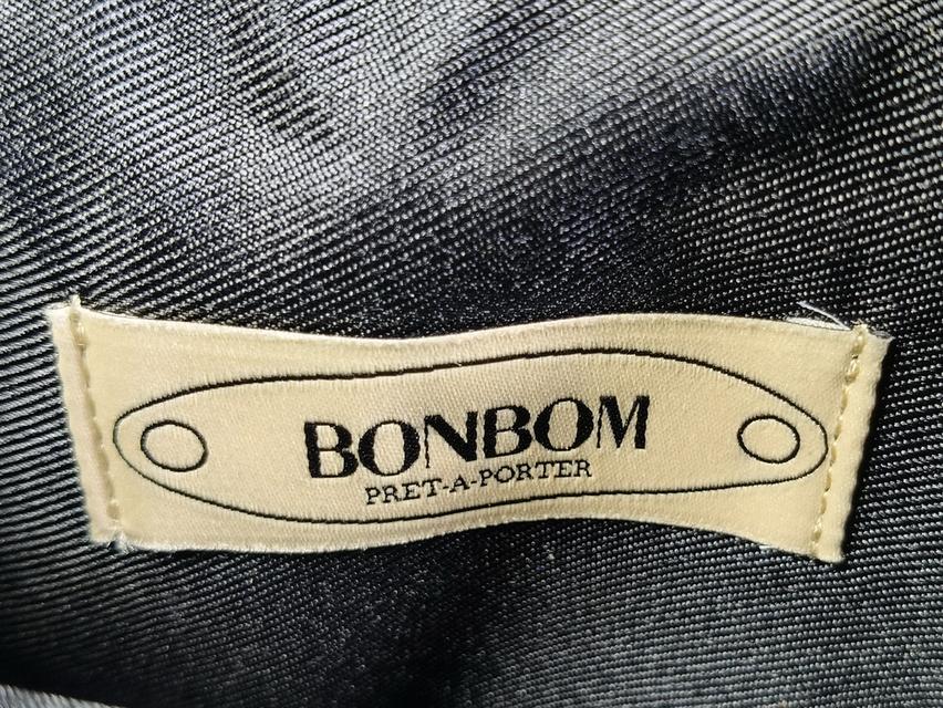 Bonbom Sling Bag 9