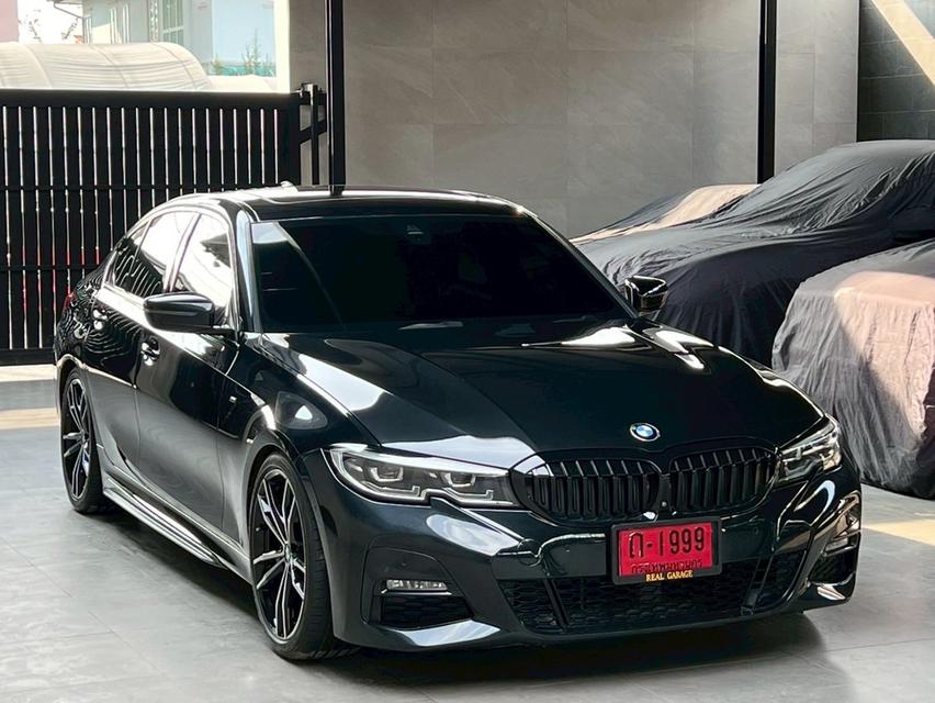 BMW 330e 2.0 G20 M Sport Sedan
