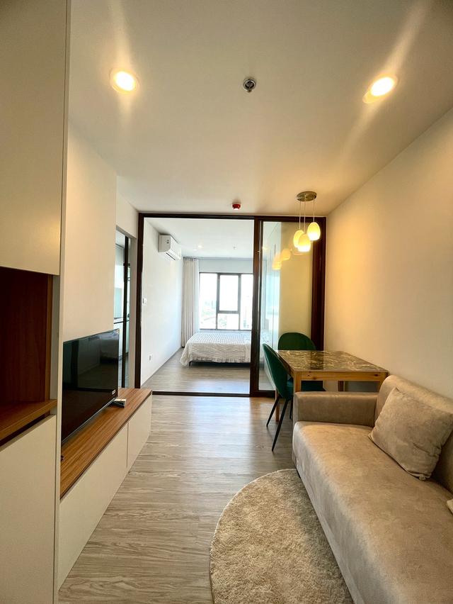 Great Deal! Fully Furnished Condo near BTS Wutthakat 1