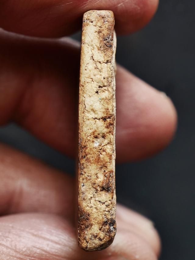 พระสมเด็จบางขุนพรหม กรุเก่า พิมพ์ฐานคู่.....เก่าๆ ราคาหลักพัน... 9