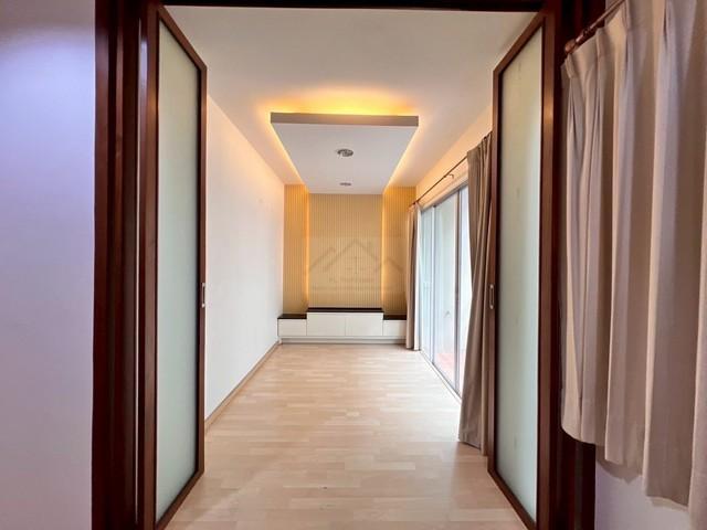 ให้เช่าทาวน์โฮม 3 ชั้น Noble Cube โนเบิล คิวบ์ พัฒนาการ ซอยพัฒนาการ 26 (ใกล้ทองหล่อ เอกมัย) เฟอร์นิเจอร์พร้อมเข้าอยู่ 5