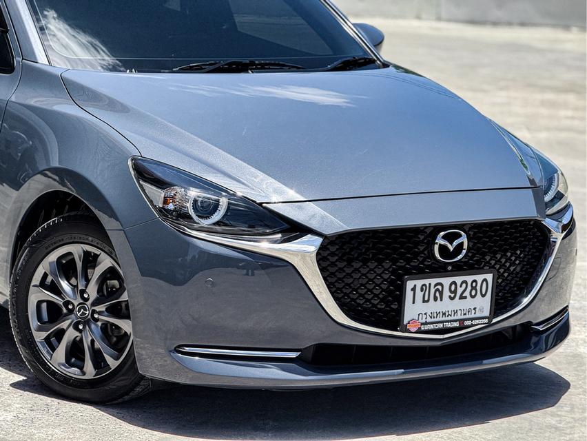 2020 MAZDA MAZDA2, 1.3 Sport SP 17