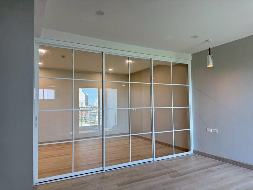 [ขาย] คอนโดศุภาลัย ปาร์ค ศรีนครินทร์ ห้องใหญ่ 51 ตร.ม. ใกล้ MRT ศรีอุดม – ราคาคุ้มที่สุดในย่าน! 8