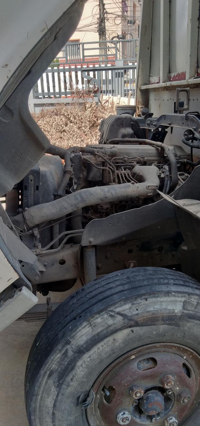 HINO FC4JJRA ปี46 6
