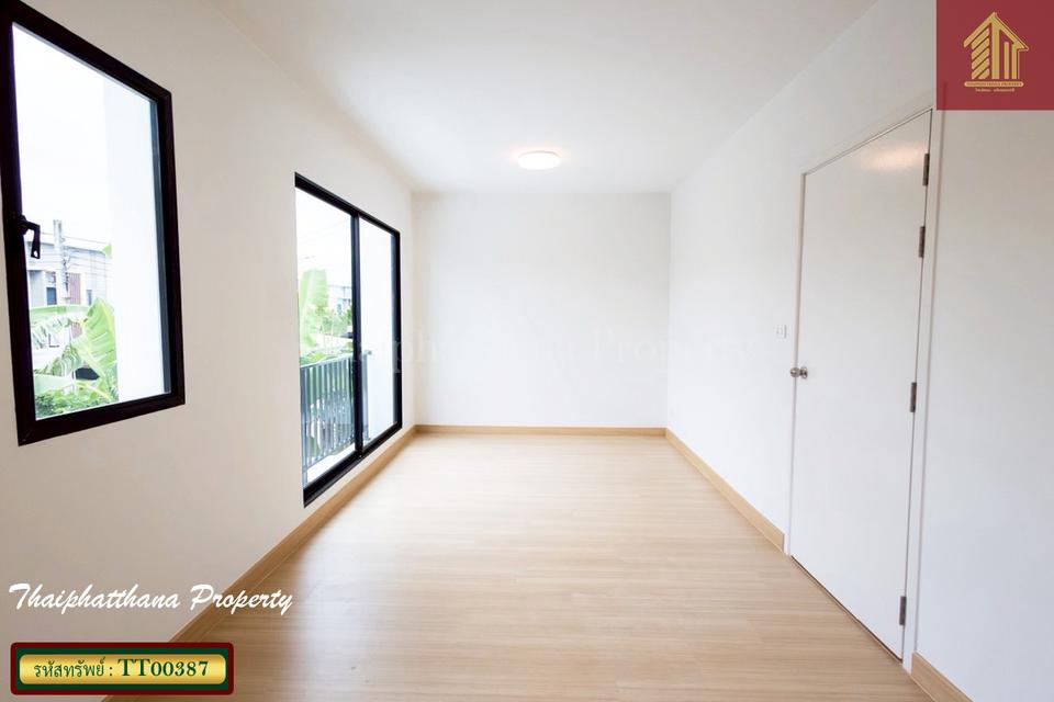 เดอะ คอนเนค สวนหลวง-อ่อนนุช 4