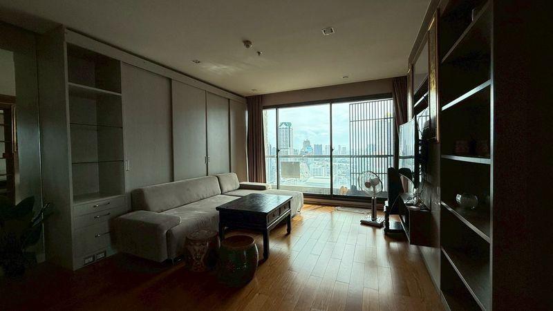 The Address Sathorn 20