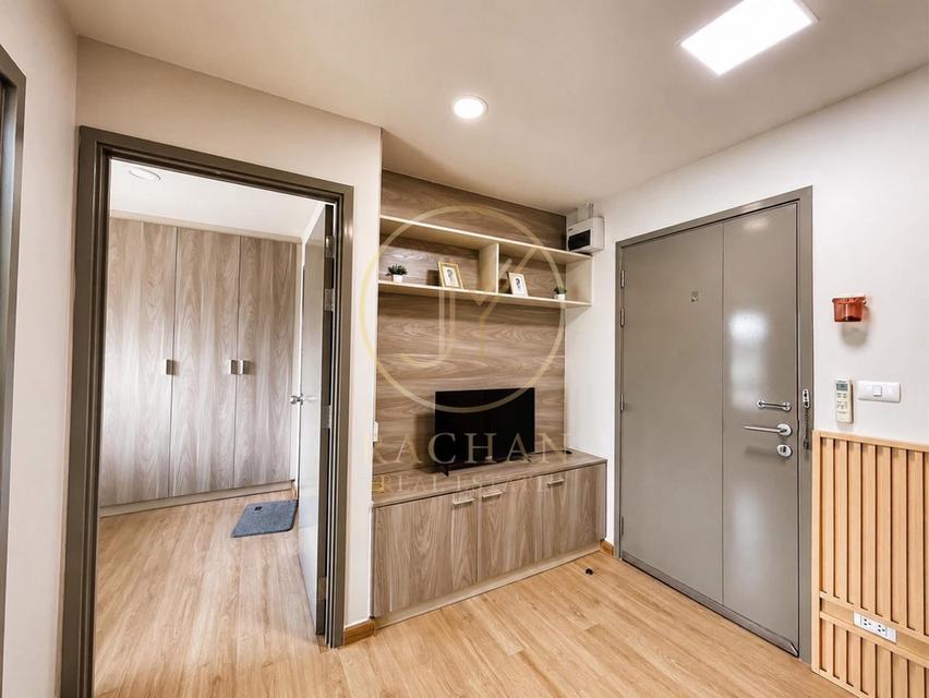 ขายด่วน! คอนโดรีโนเวทใหม่ พร้อมอยู่ พร้อมปล่อยเช่า   Be Condo พหลโยธิน (บี คอนโด พหลโยธิน) ราคาเพียง 1.39 ล้านบาท เท่านั้น!! 2
