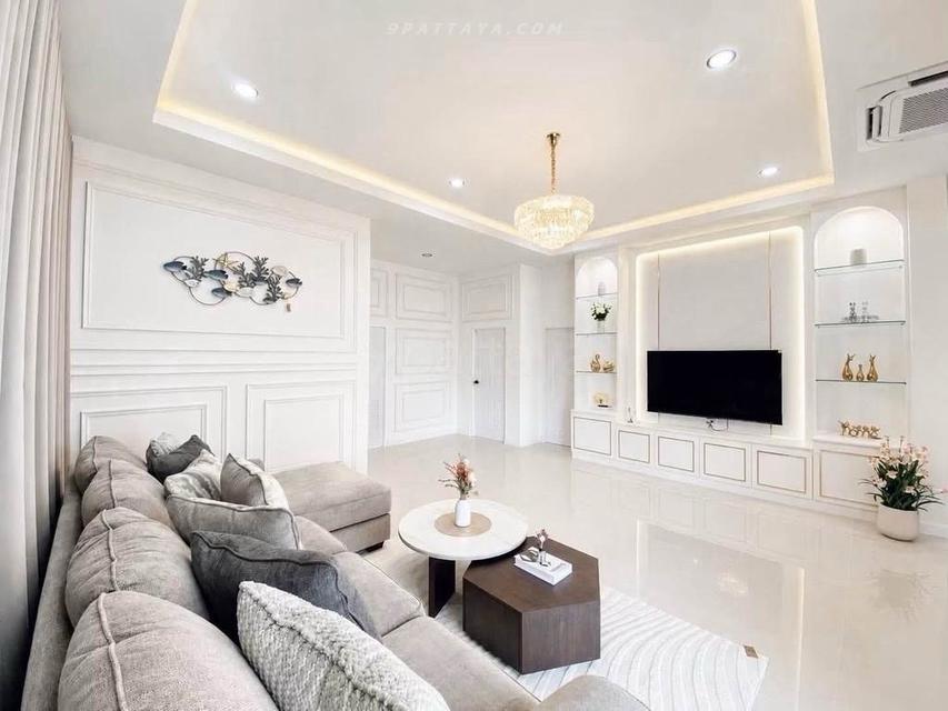 For Sale — Pool Villa at Paradise Hill 2, Khao Noi / Nern Plub WanBeautiful detached pool villa for sale at Paradise Hill 2, Soi Boonsampan 9 14