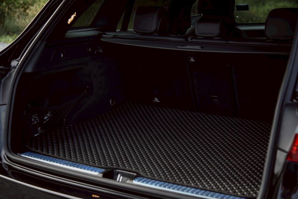 รหัสรถ CLB6893 Mercedes-Benz GLC250d 4Matic AMG W253 AT 2019 6
