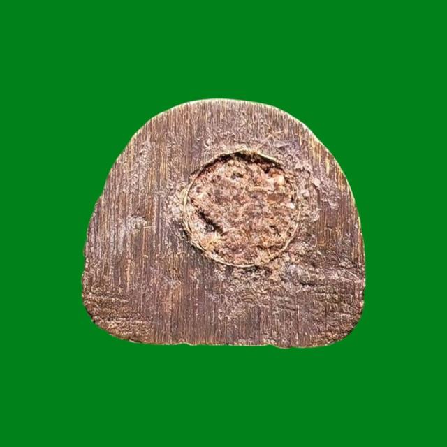 หลวงพ่อทวด เหยียบน้ำทะเลจืด ศาลาปฏิบัติธรรมระนอง รุ่นสร้างวิหาร 2535 กล่องเดิม