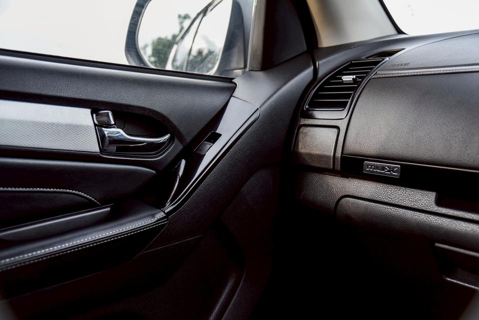 รหัสรถ CBL4645 ISUZU MU-X 1.9 The ICONIC AT 2018 18