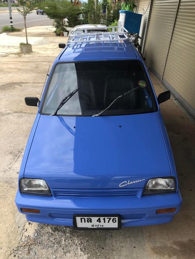 Daihatsu Mira P4 2