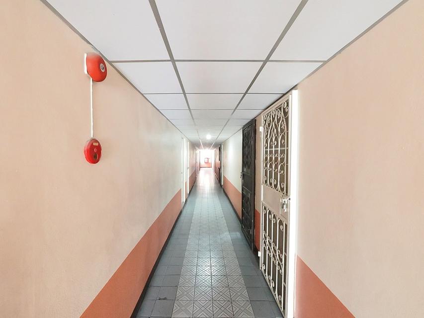 ขายคอนโดรีโนเวทใหม่ รัชดาภิเษก 7 ธัชพล 2 คอนโด 18