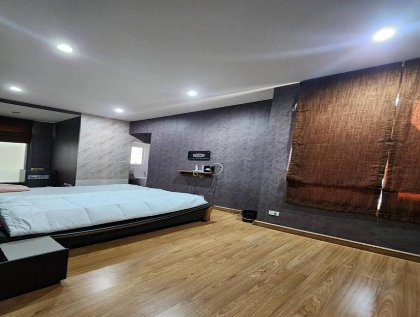 ให้เช่าบ้านเดี่ยว / โฮมออฟฟิศ 3 ชั้น / ทำเล รามอินทรา / ซอยรามอินทรา 73 / ห่าง MRT คู้บอน 500 เมตร 3