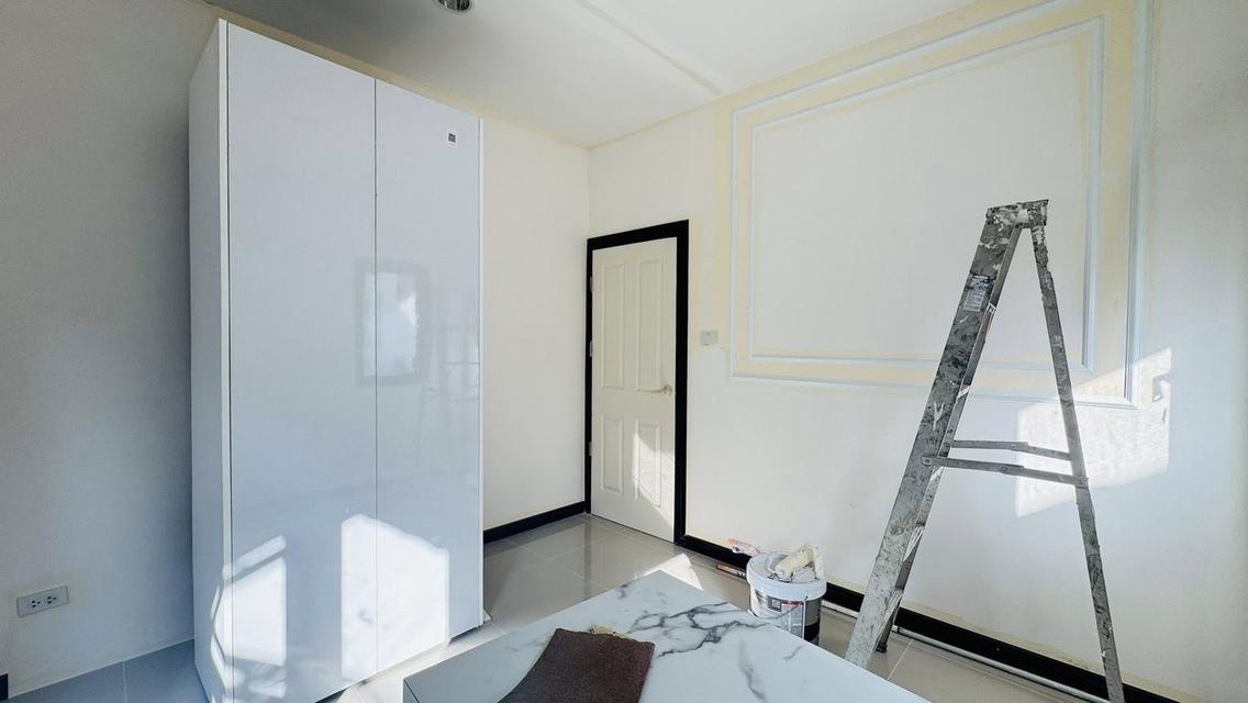 Hot Pre - sale House renovate 3.99 M Pattaya 10