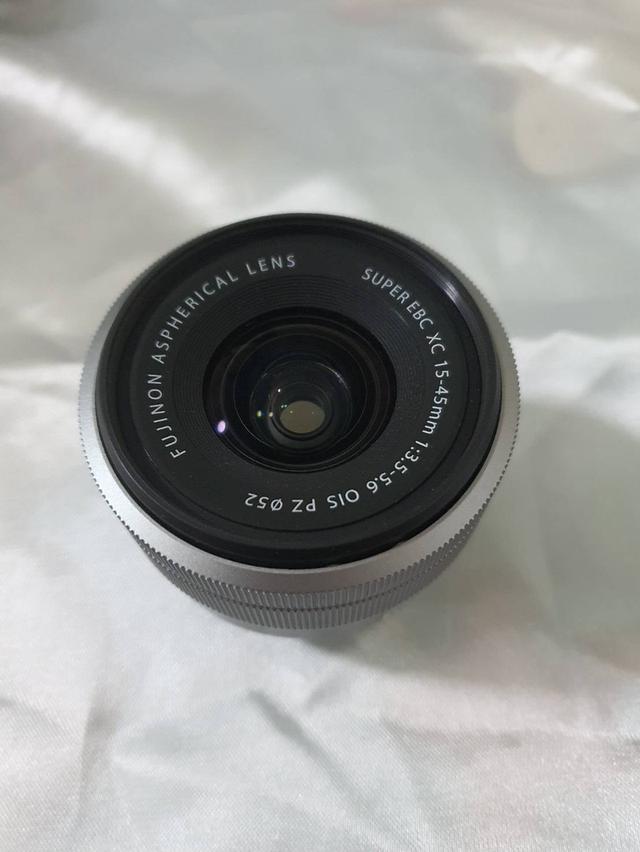 Fujifilm X-A5 กล้องฟูจิฟิล์ม 8