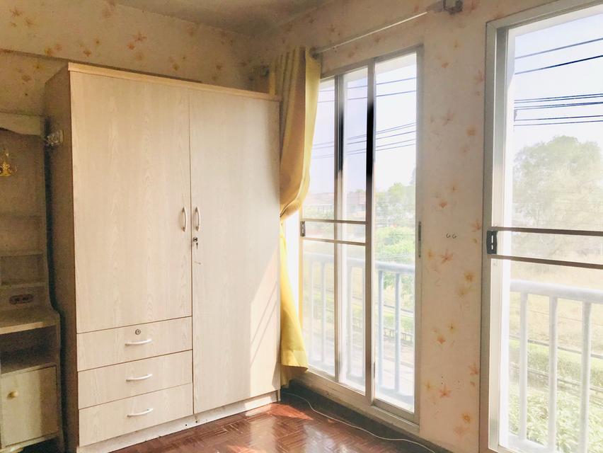 ให้เช่าคอนโดธนาเพลส กิ่งแก้ว14/1 3