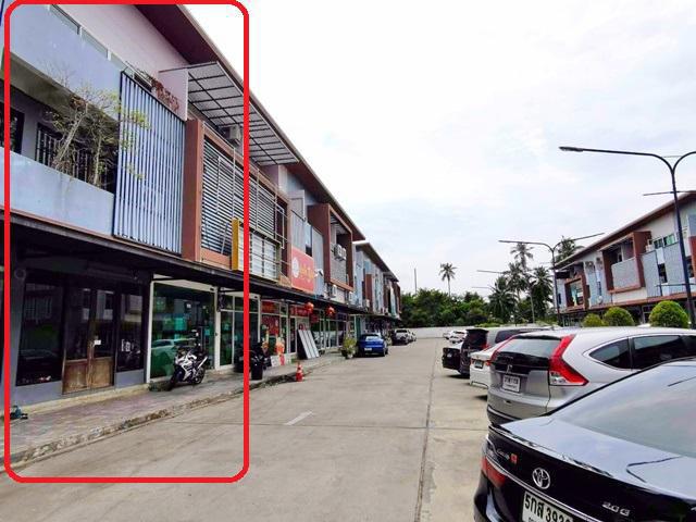 รูป ใหญ่มาก สาทร-กัลปพฤกษ์ ให้เช่า-เซ้ง 22ปี อาคารพาณิชย์ 2คูหา 3ชั้น 360 ตรม. 7แอร์ โฮมโปร แม็คโคร ซีคอน บางแค