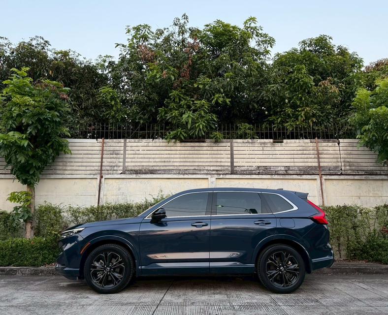 HONDA CRV 2.0 eHRV RS 4WD TOP รูปที่ 7