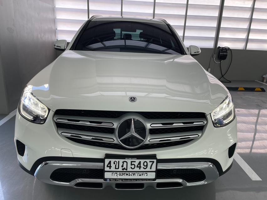 Benz Glc220d