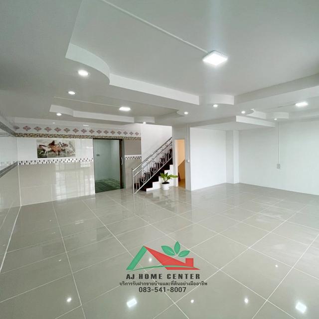 ขายถูก ทาวน์เฮ้าส์ 21.8ตรว. 4นอน3น้ำ ม.พฤกษา18/1 บางใหญ่ รีโนเวทใหม่ ฟรีโอน 4