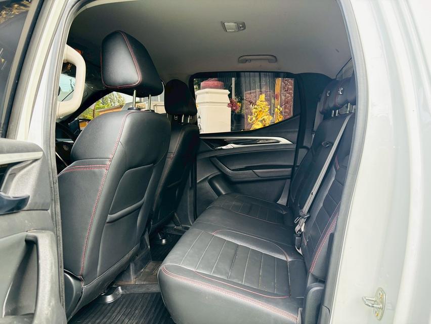 🛻 MG EXTENDER DBL TOPสุด 2.0 GRAND-X 4X4 AUTO 2019 (จด 2022) 🛻 รูปที่ 14