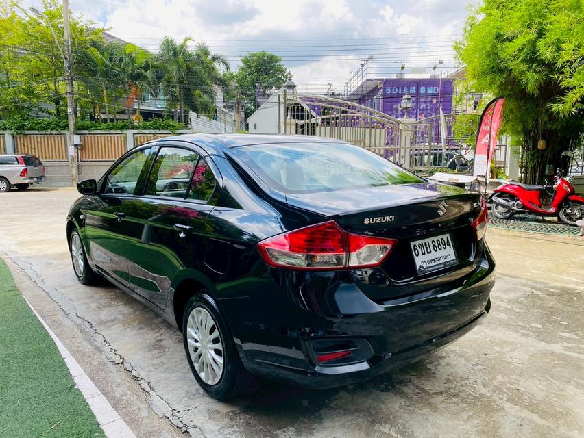 #SUZUKI CIAZ 1.2 GL CVT ปี 2020 กล้องถอยหลัง ไฟหน้าโปรเจคเตอร์ รูปที่ 5