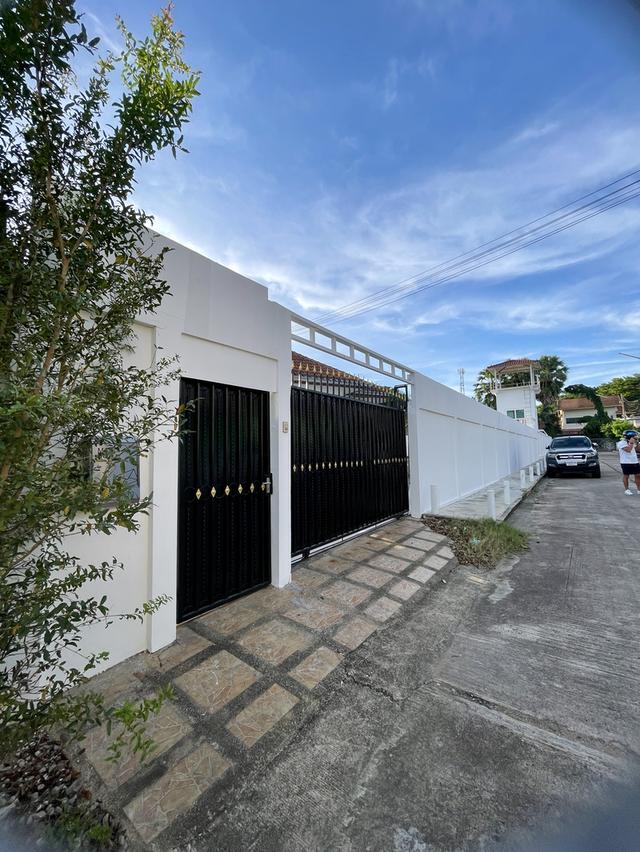 ขายบ้านเดี่ยวเนื้อที่ 166 ตร.ว. พัทยา (หนองไม้แก่น 10/1) / 166 Sq.W. Stand-Alone house in East Pattaya (Nong Mai Kaen) FOR SALE / 7
