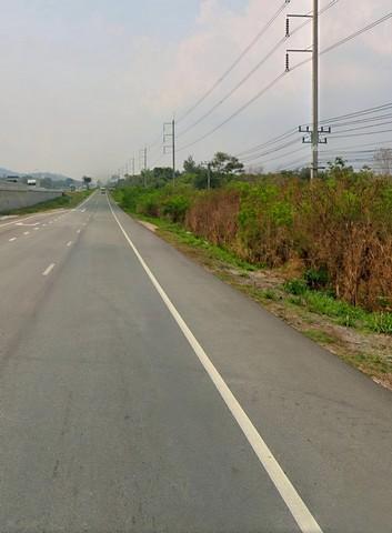 ขายที่ดินคลองกิ่วบ้านบึงชลบุรี ขายที่ดินบ้านบึงเนื้อที่ 143-3-48 ไร่ ติดถนนสายพนมสารคาม-สัตหีบ 2