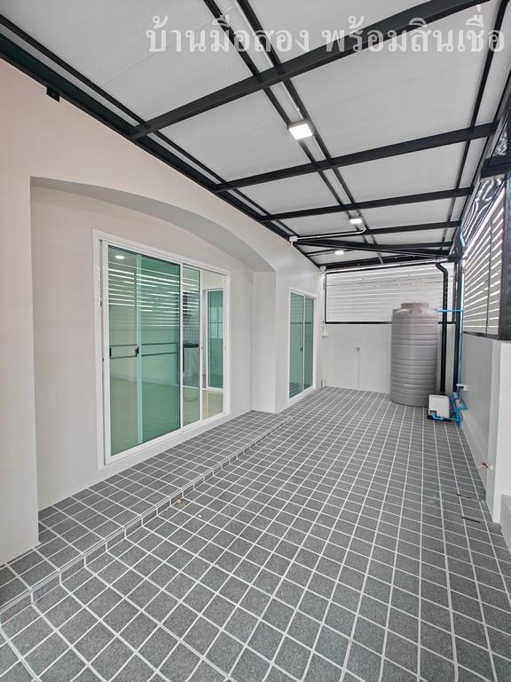 ชัยพฤกษ์-บุศรินทร์ คลอง 2 4