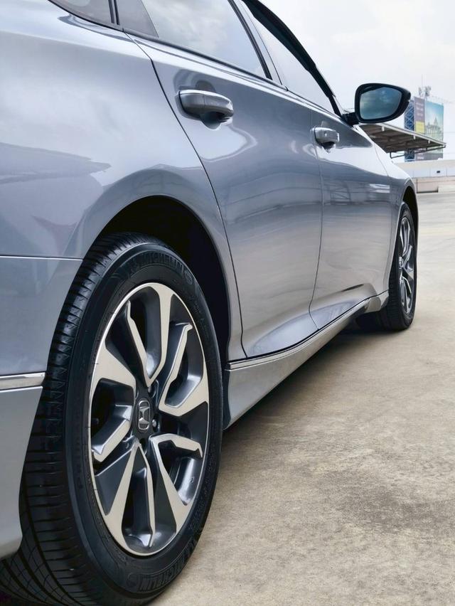 Honda Accord 1.5 EL Turbo 2019 รูปที่ 12