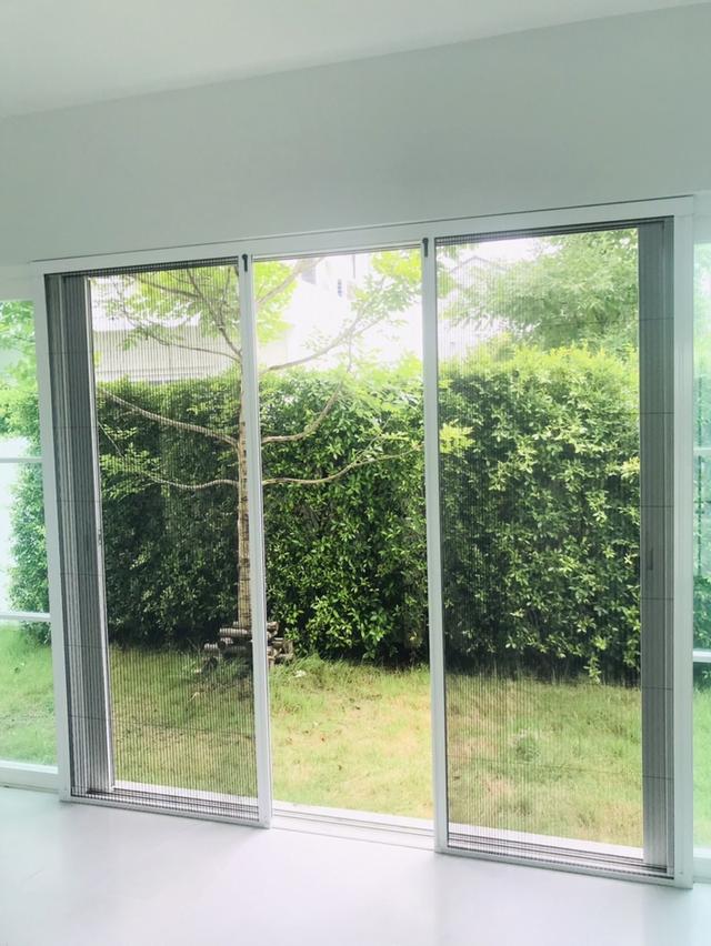 มุ้งจีบเก็บราง มุ้งจีบซ่อนราง มุ้งจีบตีนตะขาบ 2