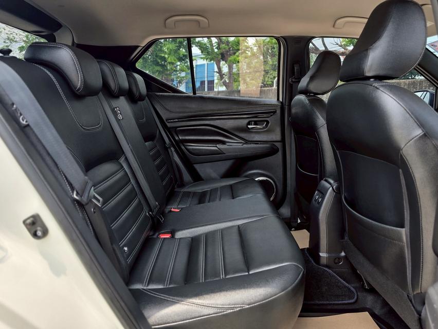 รหัสรถ CBLX5087 ✨ NISSAN KICKS e-POWER VL ปี 2023 รูปที่ 11