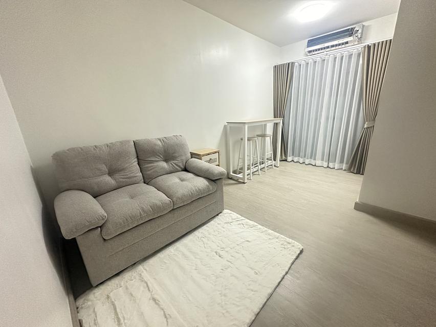 Icondo Sukhumvit 105 3