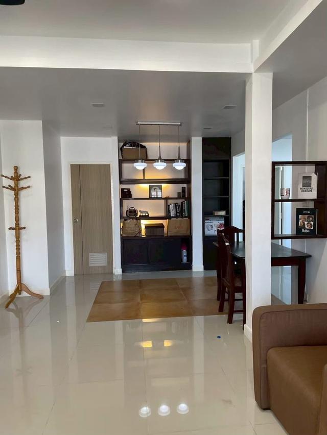 ให้เช่าบ้านเดี่ยวรามอินทรา ใกล้เซ็นทรัลอีสต์วิลล์ 4นอน 2น้ำ 2ที่จอดรถ ตกแต่งครบ พร้อมอยู่ 1