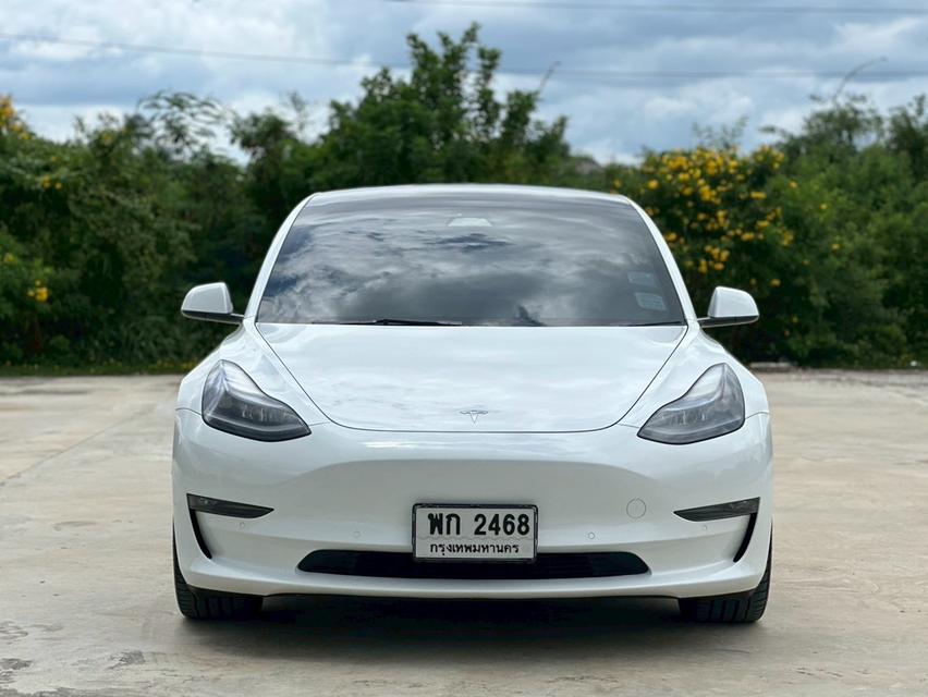 Tesla Model 3 Long Range 2023 รูปย่อยที่ 2