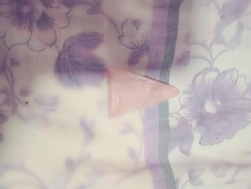 พระนางพญาสาพไม่ผ่านการใช้งานเก่าผิวเนียนเรียบ 8