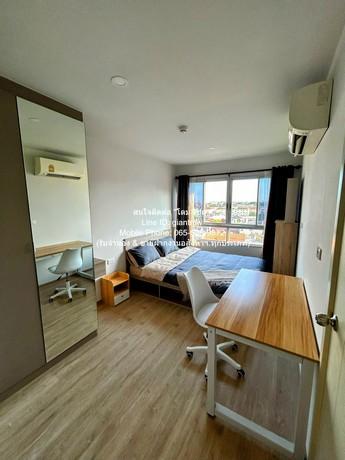 Condominium Elio Del Moss Phaholyothin 34 เอลลิโอ เดล มอสส์ พหลโยธิน 34 ใกล้ BTS เสนานิคม 22000 thb 2 BEDROOM 1 Bathroom 5