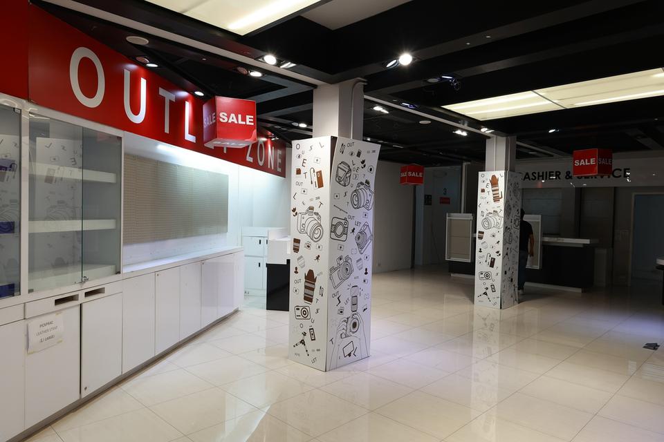 ขายอาคารพาณิชย์ 2 คูหา 5 ชั้น พหลโยธิน – ห้าแยกลาดพร้าว ใจกลาง CBD โซนเหนือ ติด MRT พหลโยธิน 9