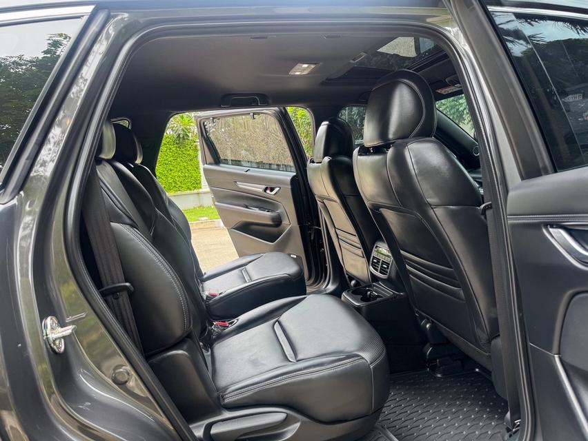รหัสรถ AVA6365 🆙 Mazda CX-8 2.5 SP Exclusive Top Captain Seat Top สุด ปี 2023 13