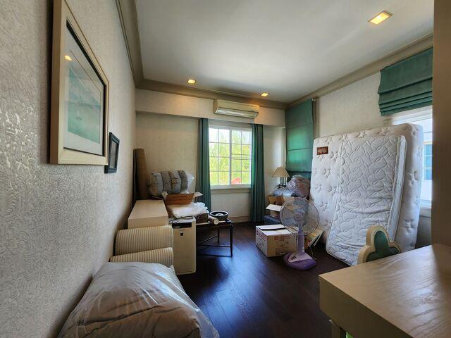 Elegant 3BR Home at Narasiri Bangna with Wide Garden, Near Mega Bangna Shopping 5
