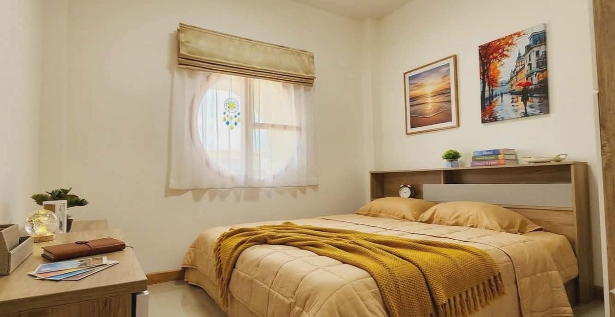 บ้านเเละที่ดินในจังหวัดลำพูน 11