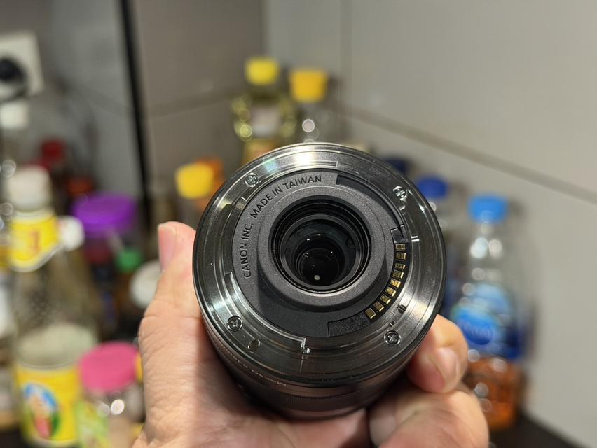 ล้วฟรีค่าส่ง 🔥Lens 11-22🔥 ใส่ EOS M ♨️รับซื้อกล้องราคาสูง♨️