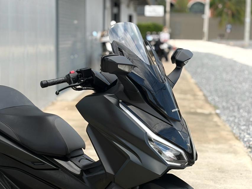 HONDA FORZA350 ปี 2023 รูปที่ 3